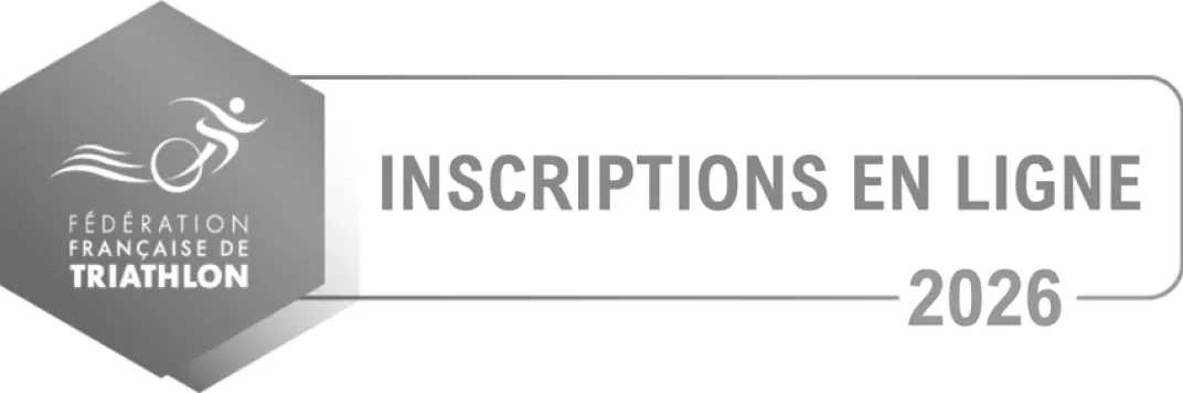 Fédération Française de Triathlon, inscriptions en ligne 2026