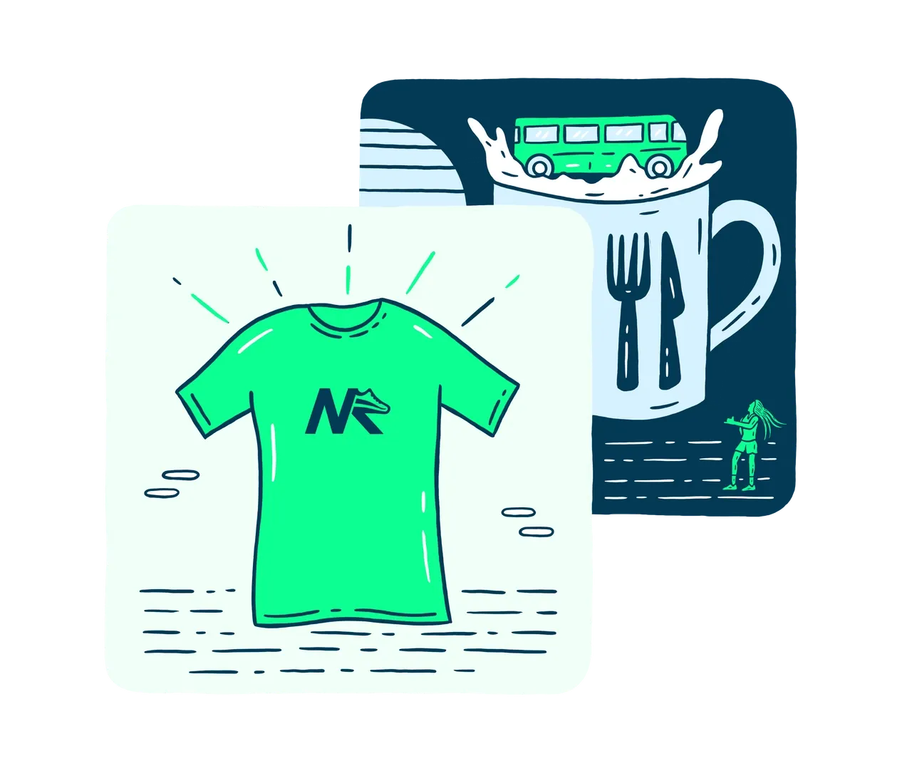 Illustration Services