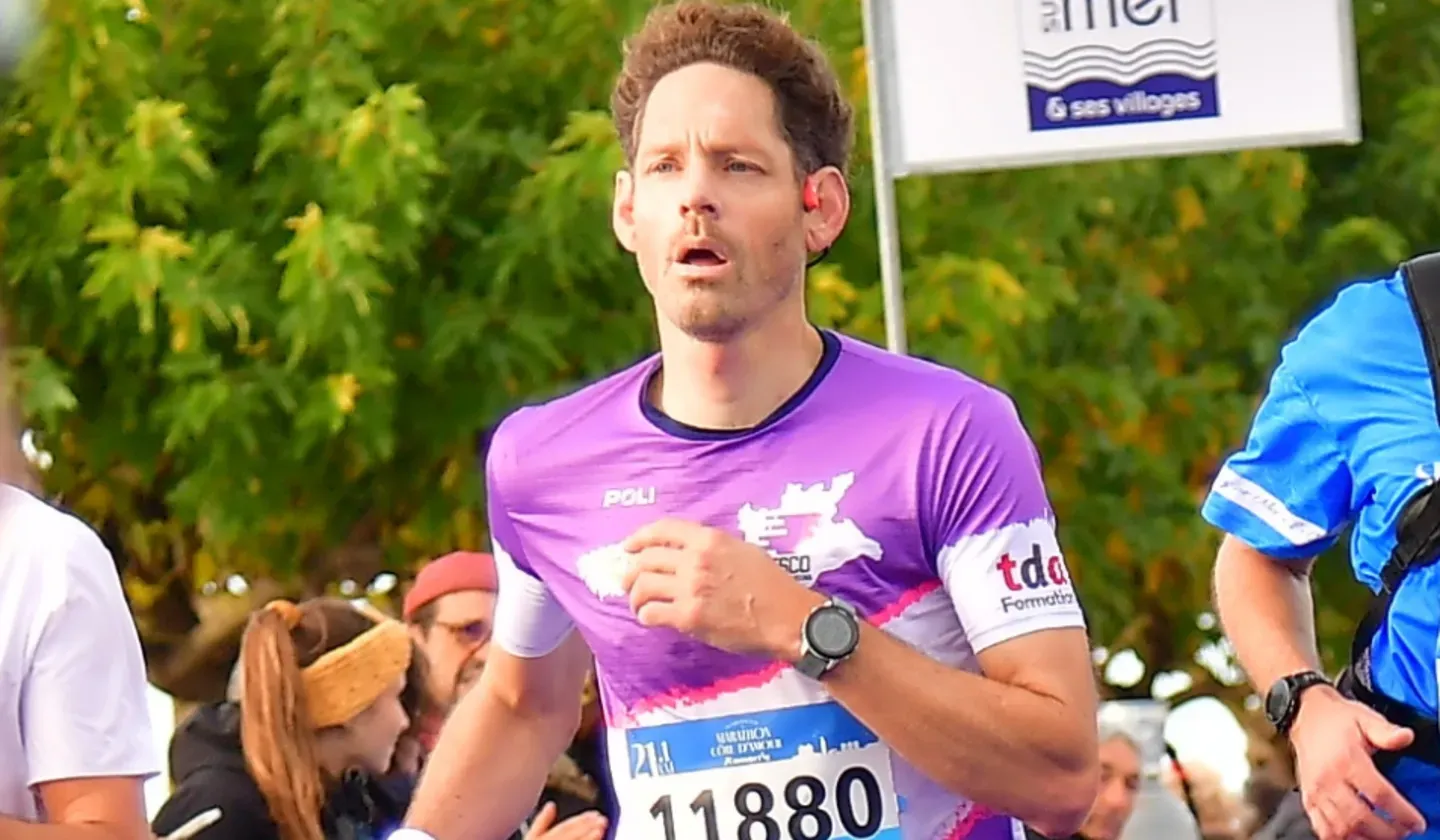 Stéphane Raimbault