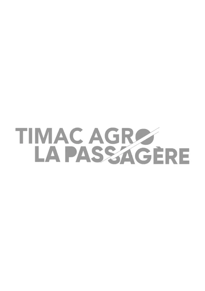 Timac Agro La Passagère
