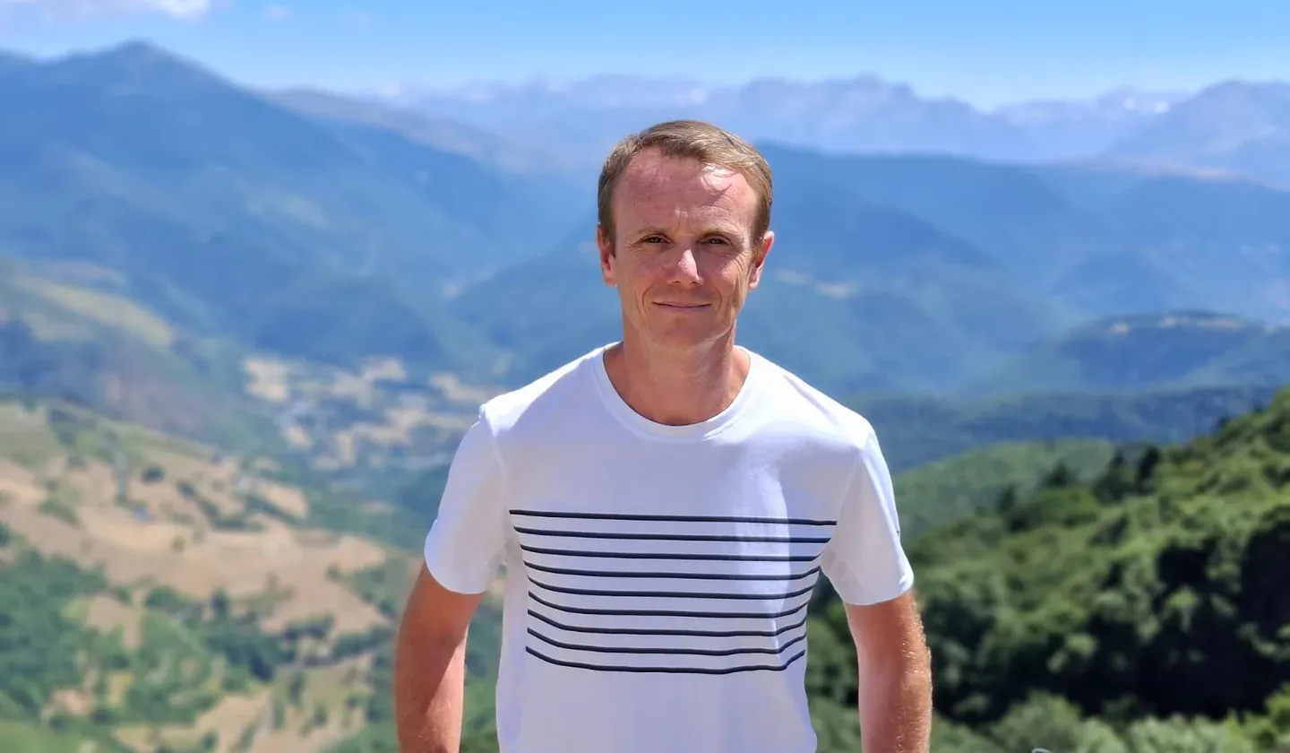 Vincent Labat